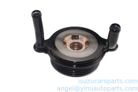 ISUZU C223 COOLER ASM OIL 8943257680 (за исключением автомобилей, находящихся на востоке США)