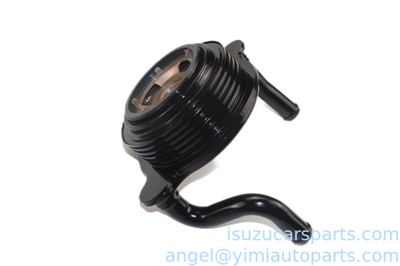 ISUZU C223 COOLER ASM OIL 8943257680 (за исключением автомобилей, находящихся на востоке США)
