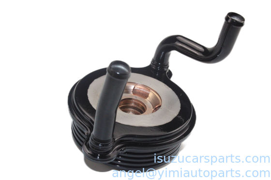ISUZU C223 COOLER ASM OIL 8943257680 (за исключением автомобилей, находящихся на востоке США)