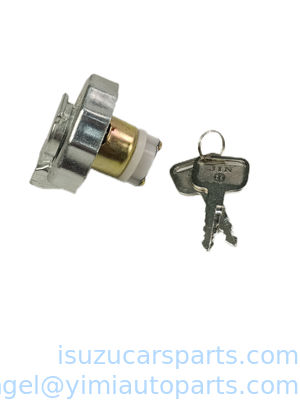 ISUZU NHR NKR 4JA1 4BD1 KY SD OIL CAP IRON 8941600280