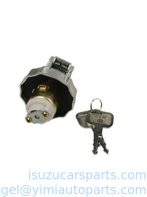 ISUZU NHR NKR 4JA1 4BD1 KY SD OIL CAP IRON 8941600280