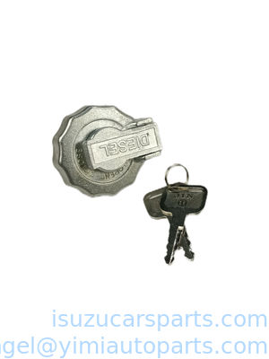 ISUZU NHR NKR 4JA1 4BD1 KY SD OIL CAP IRON 8941600280