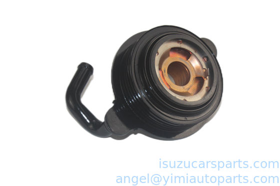 МАСЛО ОХЛАДИТЕЛЯ ISUZU TFR54 4JA1 ASM 8943112221