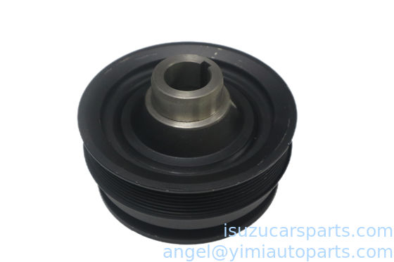 ISUZU DMAX 4JJ1 4JK1 КРАНК ПУЛЛЕЙ 8973615620 8981839020
