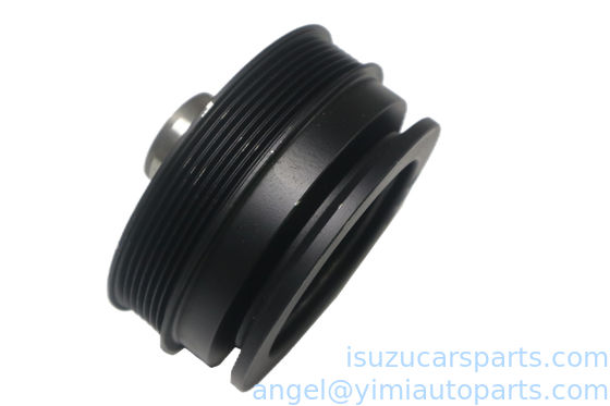 ISUZU DMAX 4JJ1 4JK1 КРАНК ПУЛЛЕЙ 8973615620 8981839020