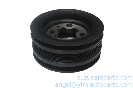ISUZU 700P 4HK1 PULLEY CR/SHF ДАМПЕР 8980040240