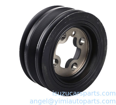 ISUZU 700P 4HK1 PULLEY CR/SHF ДАМПЕР 8980040240