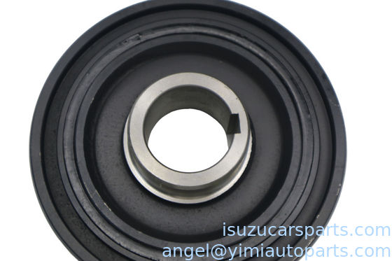 ISUZU 4BC2 4BD1 NPR PULLEY CR/SHF ((A THROUGH)) 8941004540 8971380180