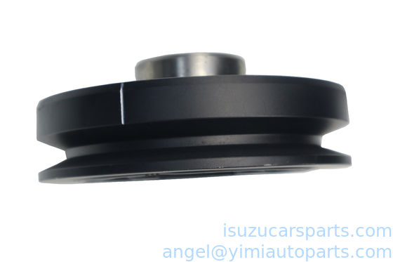 ISUZU 4BC2 4BD1 NPR PULLEY CR/SHF ((A THROUGH)) 8941004540 8971380180