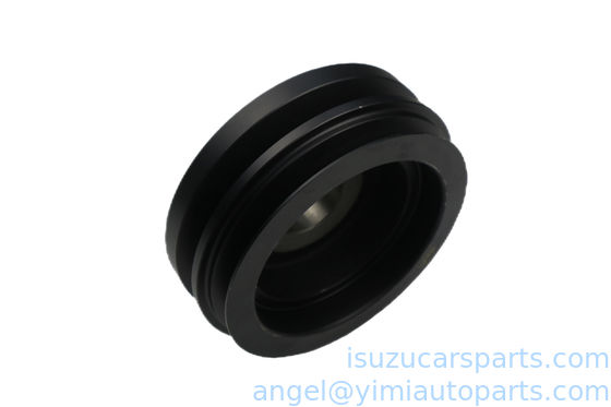 ISUZU 4BE1 NPR PULLEY CR/SHF 8971730590 8943419430