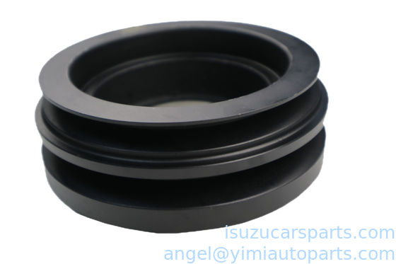 ISUZU 4BE1 NPR PULLEY CR/SHF 8971730590 8943419430