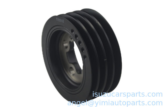 ISUZU NPR66 4HF1 4HG1 T 6HE1T РАБОК CR/SHF ДАМПЕР 8972220310 8970884783