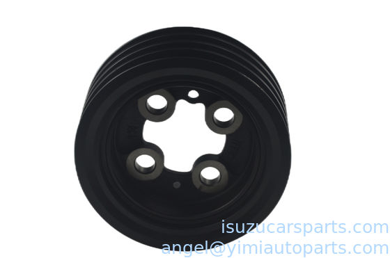 ISUZU NPR66 4HF1 4HG1 T 6HE1T РАБОК CR/SHF ДАМПЕР 8972220310 8970884783