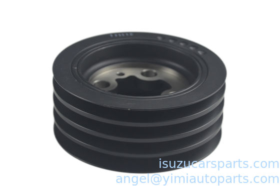 ISUZU NPR66 4HF1 4HG1 T 6HE1T РАБОК CR/SHF ДАМПЕР 8972220310 8970884783