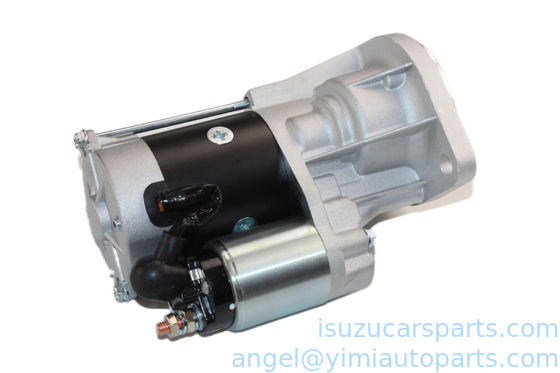 ISUZU DMAX 4JJ1T 4JK1 Стартер ASM 8980281990