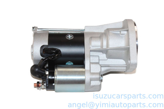 ISUZU DMAX 4JJ1T 4JK1 Стартер ASM 8980281990