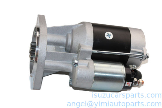 ISUZU DMAX 4JJ1T 4JK1 Стартер ASM 8980281990