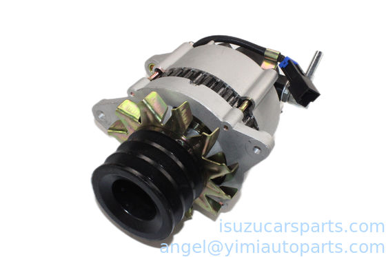 ISUZU NPR 4HF1 генератор ASM 8971484961 8970758832
