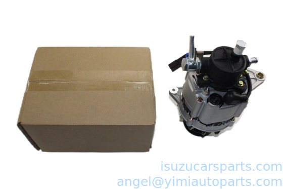 ISUZU NPR 4HF1 генератор ASM 8971484961 8970758832