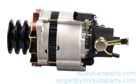 ISUZU NPR 4HF1 генератор ASM 8971484961 8970758832
