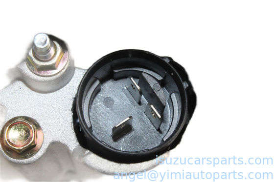 ISUZU NPR 4HF1 генератор ASM 8971484961 8970758832