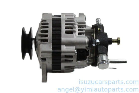 Части для дизельных двигателей Isuzu NKR77 4KH1 4JH1 Генератор ASM 8972402701