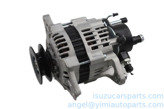 Части для дизельных двигателей Isuzu NKR77 4KH1 4JH1 Генератор ASM 8972402701