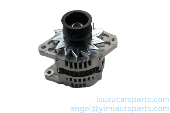 700P 4HK1 Isuzu Двигательные части генератор ASM 24V/60A 8980750260 3701010-P301