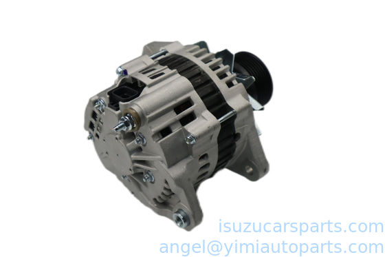 700P 4HK1 Isuzu Двигательные части генератор ASM 24V/60A 8980750260 3701010-P301
