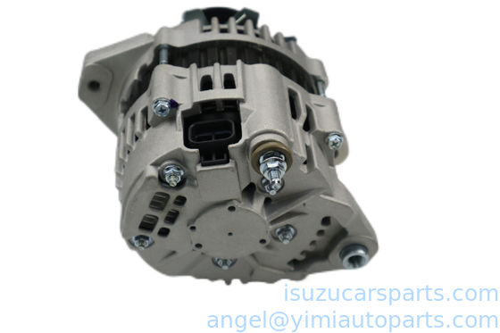 700P 4HK1 Isuzu Двигательные части генератор ASM 24V/60A 8980750260 3701010-P301