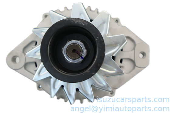 700P 4HK1 Isuzu Двигательные части генератор ASM 24V/60A 8980750260 3701010-P301