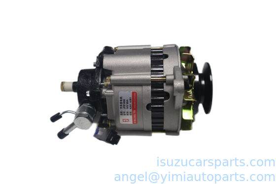 NKR 4JB1 DMAX 4JH1 Isuzu Генератор деталей двигателя ASM 12V 60A 8941224880 8970739240