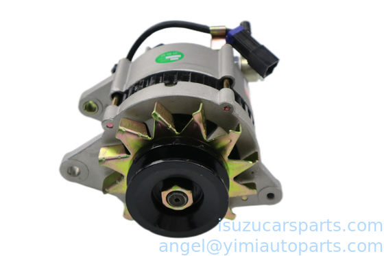 NKR 4JB1 DMAX 4JH1 Isuzu Генератор деталей двигателя ASM 12V 60A 8941224880 8970739240