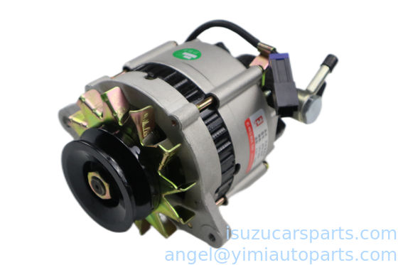 NKR 4JB1 DMAX 4JH1 Isuzu Генератор деталей двигателя ASM 12V 60A 8941224880 8970739240