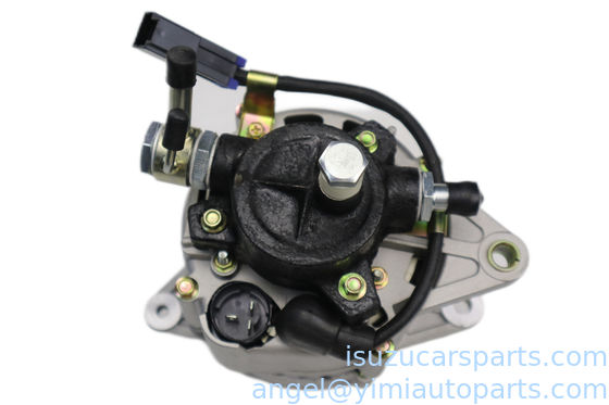 NKR 4JB1 DMAX 4JH1 Isuzu Генератор деталей двигателя ASM 12V 60A 8941224880 8970739240