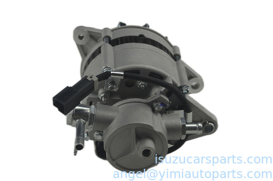 Части двигателя ISUZU ISUZU NPR 4BE1 Генератор 24V/45A 5812002831