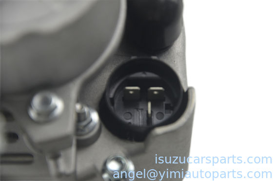 Части двигателя ISUZU ISUZU NPR 4BE1 Генератор 24V/45A 5812002831