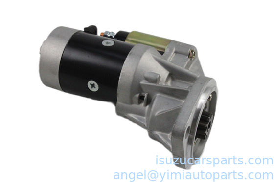 NKR TFR54 ISUZU 4JB1 Стартерный двигатель 12В 8944489591 Высокая производительность