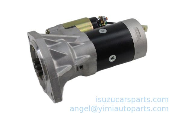 NKR TFR54 ISUZU 4JB1 Стартерный двигатель 12В 8944489591 Высокая производительность