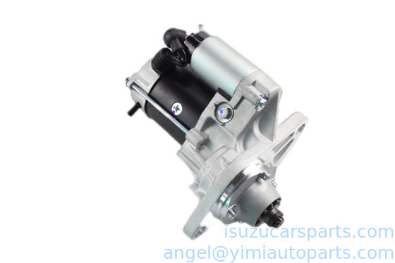 Высокоэффективный 700P ISUZU 4HK1 Стартер ASM 8973239352 8980549840
