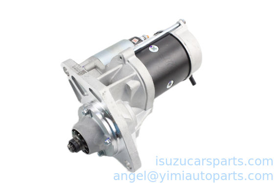 Высокоэффективный 700P ISUZU 4HK1 Стартер ASM 8973239352 8980549840