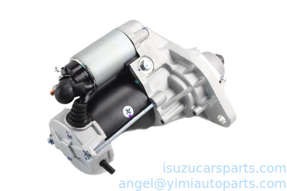 Высокоэффективный 700P ISUZU 4HK1 Стартер ASM 8973239352 8980549840