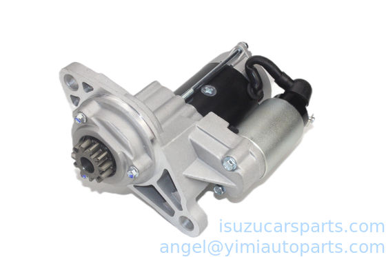 ISUZU NPR66 4HF1 Стартерный двигатель ASM 24V 8971722112 8970958110 8970655260