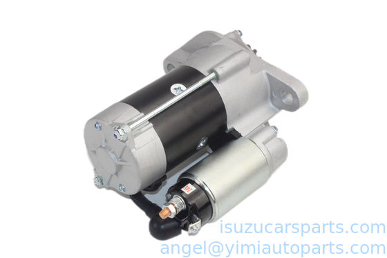 ISUZU NPR66 4HF1 Стартерный двигатель ASM 24V 8971722112 8970958110 8970655260