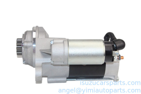 ISUZU NPR66 4HF1 Стартерный двигатель ASM 24V 8971722112 8970958110 8970655260