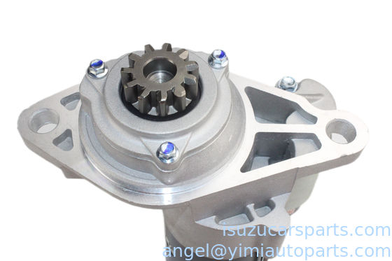 ISUZU NPR66 4HF1 Стартерный двигатель ASM 24V 8971722112 8970958110 8970655260