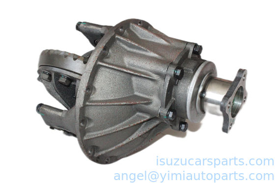 ISUZU 4HE1 292 14MM Дифференциальная ASM 7/41 8980151290 8980151640 8973631000