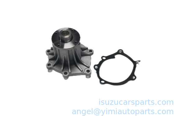 MUX 4JJ4 JK1 ISUZU DMAX Водный насос ASM 8973121470 8980042922 C8974350580