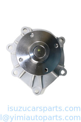 MUX 4JJ4 JK1 ISUZU DMAX Водный насос ASM 8973121470 8980042922 C8974350580