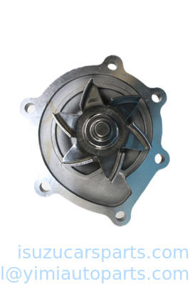 MUX 4JJ4 JK1 ISUZU DMAX Водный насос ASM 8973121470 8980042922 C8974350580